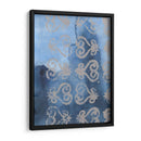 Wax Wing Ii - Chariklia Zarris | Cuadro decorativo de Canvas Lab