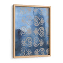 Wax Wing Ii - Chariklia Zarris | Cuadro decorativo de Canvas Lab