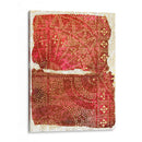 Glimmer Sari I - Chariklia Zarris | Cuadro decorativo de Canvas Lab