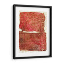 Glimmer Sari I - Chariklia Zarris | Cuadro decorativo de Canvas Lab