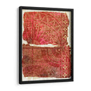 Glimmer Sari I - Chariklia Zarris | Cuadro decorativo de Canvas Lab