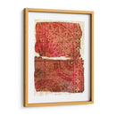 Glimmer Sari I - Chariklia Zarris | Cuadro decorativo de Canvas Lab