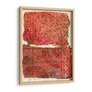 Glimmer Sari I - Chariklia Zarris | Cuadro decorativo de Canvas Lab