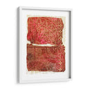 Glimmer Sari I - Chariklia Zarris | Cuadro decorativo de Canvas Lab