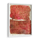 Glimmer Sari I - Chariklia Zarris | Cuadro decorativo de Canvas Lab