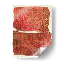 Glimmer Sari I - Chariklia Zarris | Cuadro decorativo de Canvas Lab