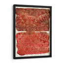 Glimmer Sari Ii - Chariklia Zarris | Cuadro decorativo de Canvas Lab