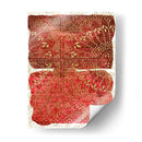 Glimmer Sari Ii - Chariklia Zarris | Cuadro decorativo de Canvas Lab