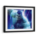 Hulk fuerte | Cuadro decorativo de Canvas Lab