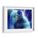 Hulk fuerte | Cuadro decorativo de Canvas Lab
