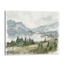 Reservorio Nublado I - Ethan Harper | Cuadro decorativo de Canvas Lab