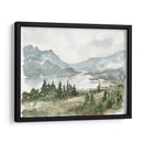 Reservorio Nublado I - Ethan Harper | Cuadro decorativo de Canvas Lab