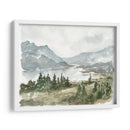 Reservorio Nublado I - Ethan Harper | Cuadro decorativo de Canvas Lab