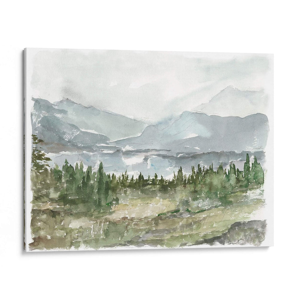 Reservo Nublado Ii - Ethan Harper | Cuadro decorativo de Canvas Lab