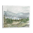 Reservo Nublado Ii - Ethan Harper | Cuadro decorativo de Canvas Lab