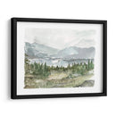 Reservo Nublado Ii - Ethan Harper | Cuadro decorativo de Canvas Lab