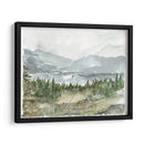 Reservo Nublado Ii - Ethan Harper | Cuadro decorativo de Canvas Lab