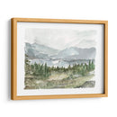 Reservo Nublado Ii - Ethan Harper | Cuadro decorativo de Canvas Lab