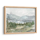 Reservo Nublado Ii - Ethan Harper | Cuadro decorativo de Canvas Lab