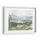 Reservo Nublado Ii - Ethan Harper | Cuadro decorativo de Canvas Lab