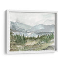 Reservo Nublado Ii - Ethan Harper | Cuadro decorativo de Canvas Lab