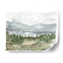 Reservo Nublado Ii - Ethan Harper | Cuadro decorativo de Canvas Lab