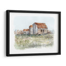 Estaño Techo Granero I - Ethan Harper | Cuadro decorativo de Canvas Lab