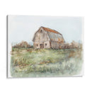 Barra De Techo De Estaño Ii - Ethan Harper | Cuadro decorativo de Canvas Lab