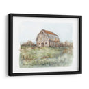 Barra De Techo De Estaño Ii - Ethan Harper | Cuadro decorativo de Canvas Lab