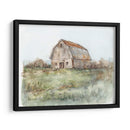 Barra De Techo De Estaño Ii - Ethan Harper | Cuadro decorativo de Canvas Lab