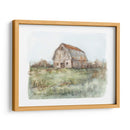 Barra De Techo De Estaño Ii - Ethan Harper | Cuadro decorativo de Canvas Lab