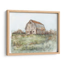 Barra De Techo De Estaño Ii - Ethan Harper | Cuadro decorativo de Canvas Lab