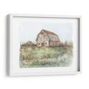 Barra De Techo De Estaño Ii - Ethan Harper | Cuadro decorativo de Canvas Lab