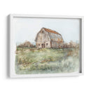 Barra De Techo De Estaño Ii - Ethan Harper | Cuadro decorativo de Canvas Lab