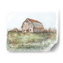 Barra De Techo De Estaño Ii - Ethan Harper | Cuadro decorativo de Canvas Lab