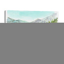 Plein Air Embalse I - Ethan Harper | Cuadro decorativo de Canvas Lab