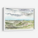Valle Tormenta I - Ethan Harper | Cuadro decorativo de Canvas Lab