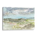 Valley Storm Ii - Ethan Harper | Cuadro decorativo de Canvas Lab