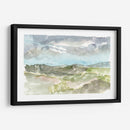 Valley Storm Ii - Ethan Harper | Cuadro decorativo de Canvas Lab