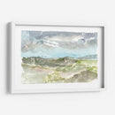 Valley Storm Ii - Ethan Harper | Cuadro decorativo de Canvas Lab