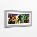 Infinity stones power | Cuadro decorativo de Canvas Lab