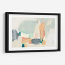 Formas De Confeti Ii - Jennifer Goldberger | Cuadro decorativo de Canvas Lab