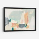 Formas De Confeti Ii - Jennifer Goldberger | Cuadro decorativo de Canvas Lab