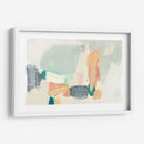 Formas De Confeti Ii - Jennifer Goldberger | Cuadro decorativo de Canvas Lab