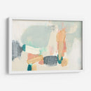 Formas De Confeti Ii - Jennifer Goldberger | Cuadro decorativo de Canvas Lab