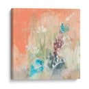 Campo De Whimsy I - Jennifer Goldberger | Cuadro decorativo de Canvas Lab