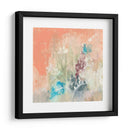 Campo De Whimsy I - Jennifer Goldberger | Cuadro decorativo de Canvas Lab