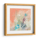 Campo De Whimsy I - Jennifer Goldberger | Cuadro decorativo de Canvas Lab