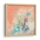 Campo De Whimsy I - Jennifer Goldberger | Cuadro decorativo de Canvas Lab