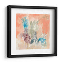 Campo Whimsy Ii - Jennifer Goldberger | Cuadro decorativo de Canvas Lab